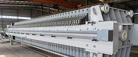 汚(wu)泥處理(li)