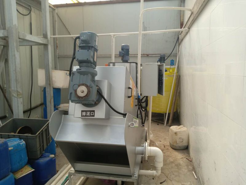 鄭州海底撈(lao)油汚處(chu)理