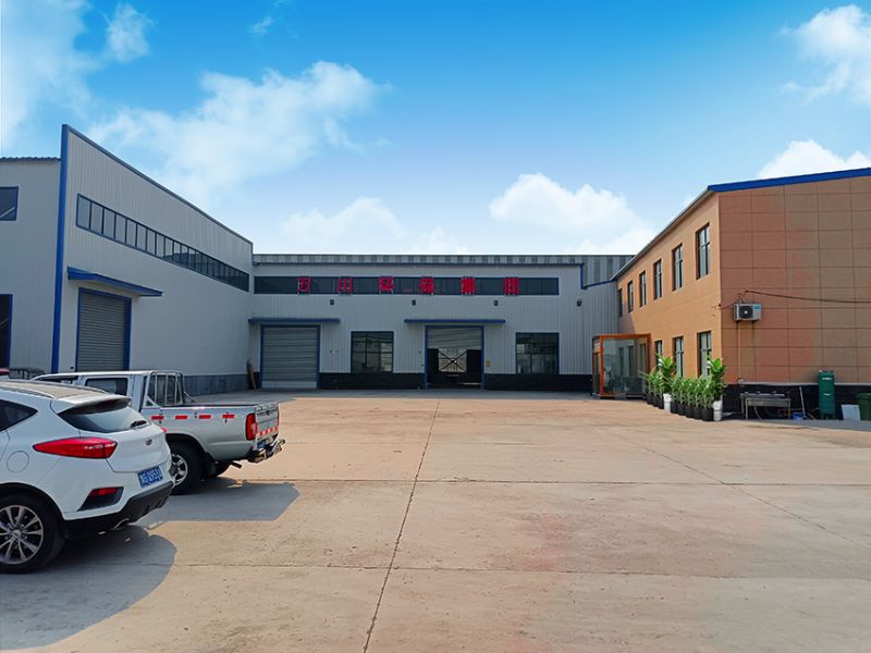 恭祝萬(wan)川環保喬(qiao)遷(qian)之喜！