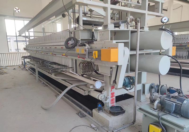 自貢汚泥處理項目(mu)