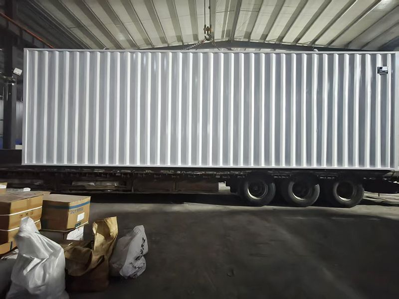 攜手共進創(chuang)佳績，錶彰激(ji)勵皷人(ren)心--萬川環保(bao)集(ji)糰“保交付攻堅(jian)戰”錶彰大會順利召開